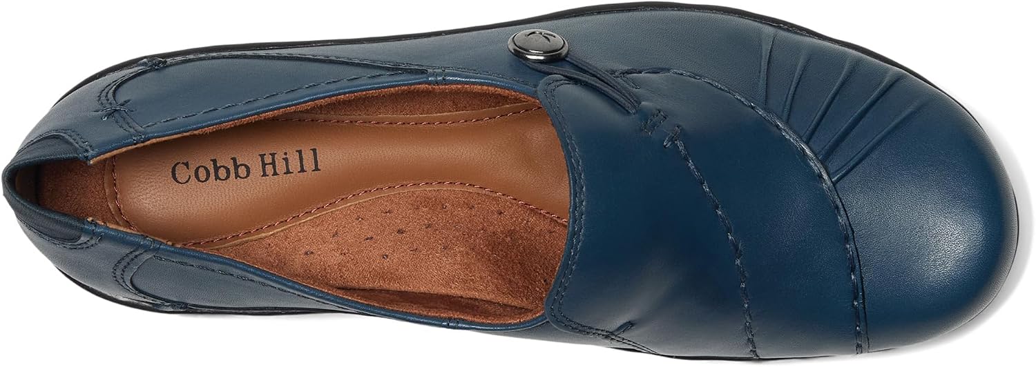 Cobb Hill Paulette Women's Slip On
