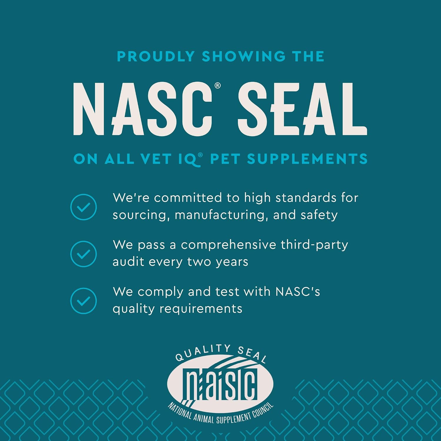 VetIQ Glucosamine Hip & Joint Supplement for Dogs, 180 Soft Chews, Joint Support Supplement with MSM and Krill, Dog Health Supplies Large & Small Breed, Chicken Flavored Chewables | Supports mobility for large & small breeds; glucosamine, MSM & krill oil…