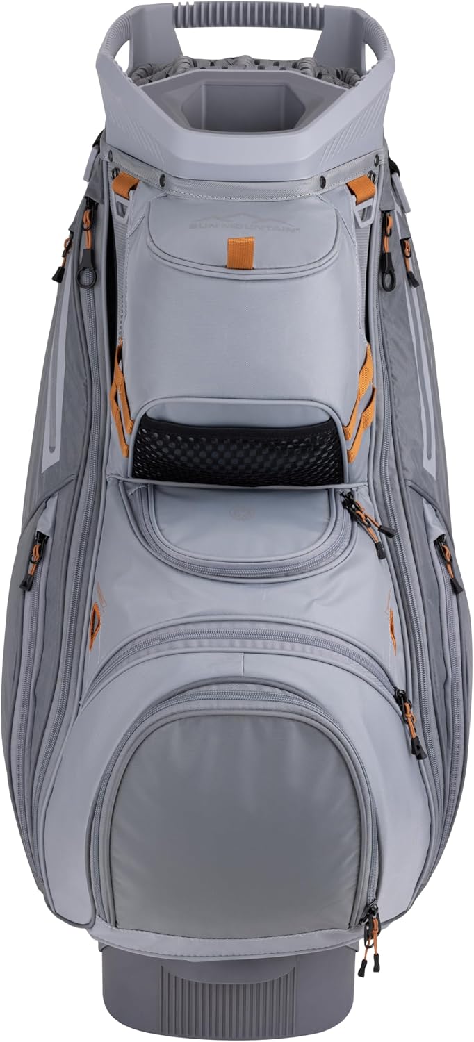 Sun Mountain Men's C130 Cart Golf Bag, 2025 Model
