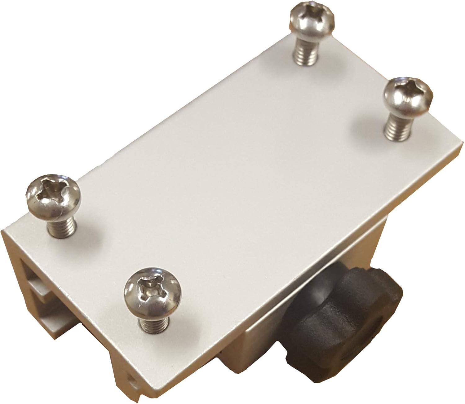 Alumacraft AlumaTrac Rod Holder Bracket Blackout