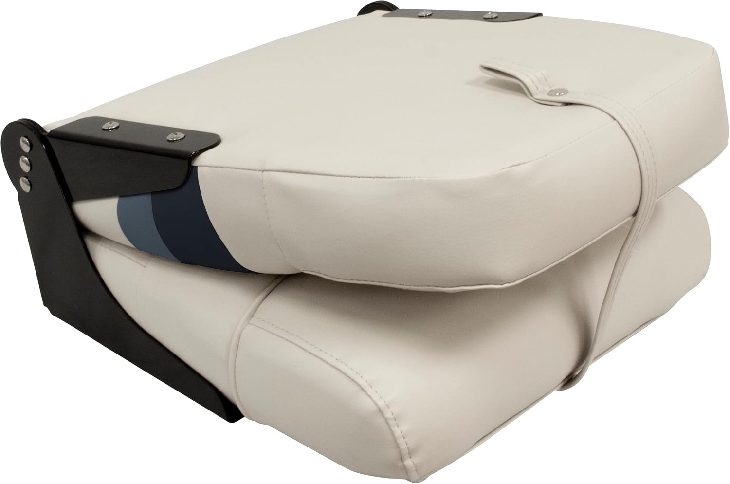 Wise Premier Series Pontoon Folding Fishing Seat