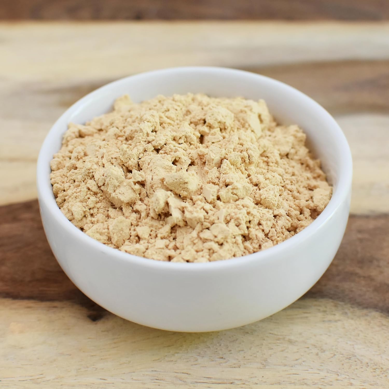 Anthony's Organic Peanut Flour, Defatted, 2 lb, Light Roast 12% Fat, Verified Gluten Free