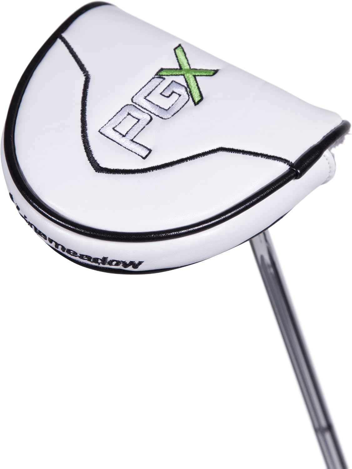 Pinemeadow Golf Men's PGX Putter