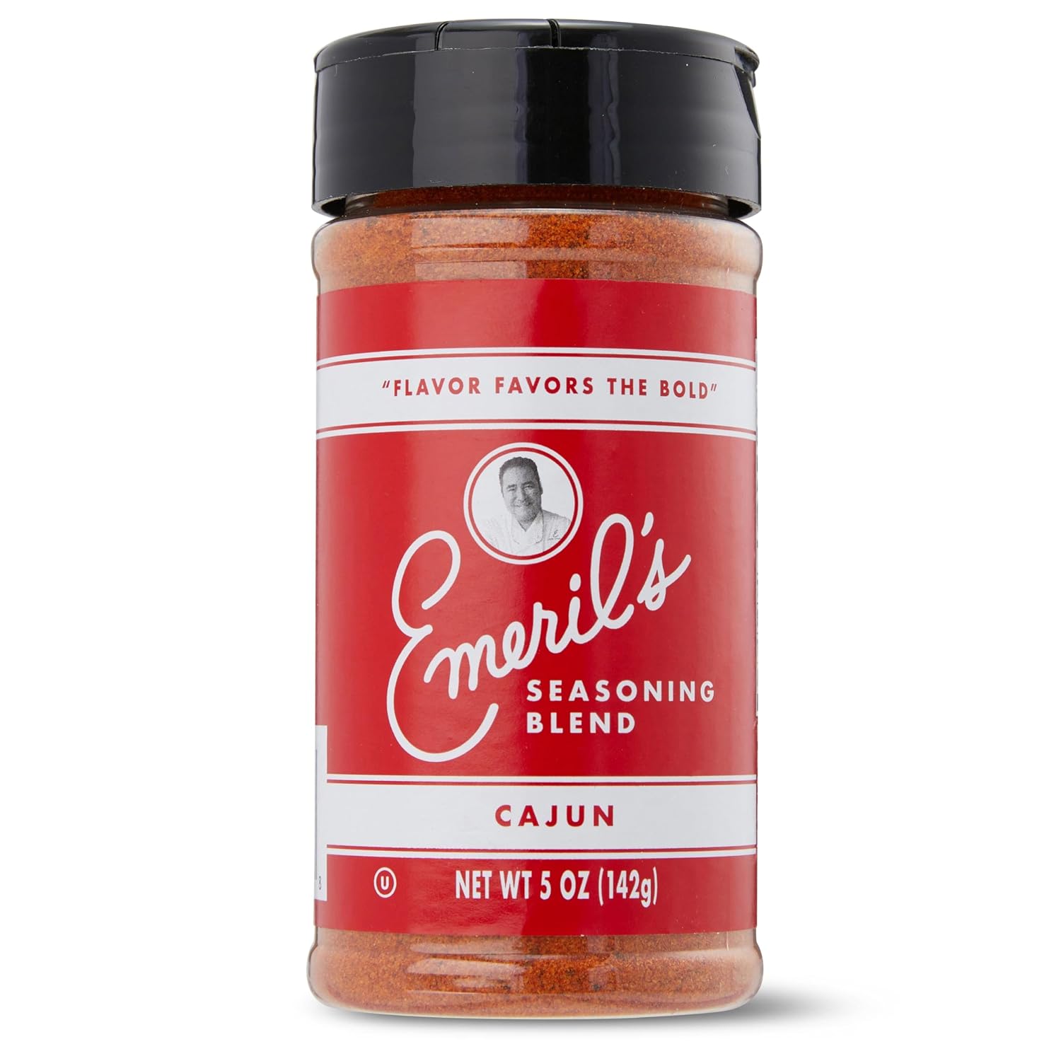 Emeril Lagasse 5 Oz, 3-Pack and 6-Pack Seasoning Blend: Original Essence, Cajun, Blackened, Chicken Rub, Steak Rub and Rib Rub Best Seasonings and Spices for Cooking (3PK - Chicken/Steak/Rib Rub)