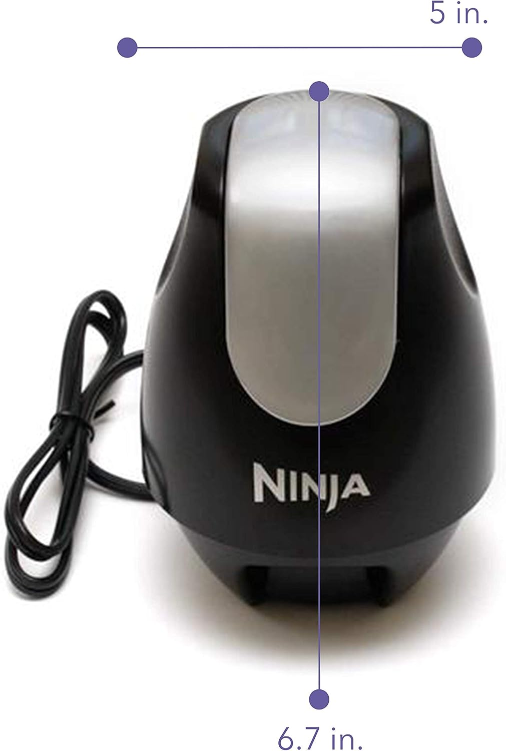 Replacement Parts for Ninja Master Prep Qb1004 (Power Motor Head)