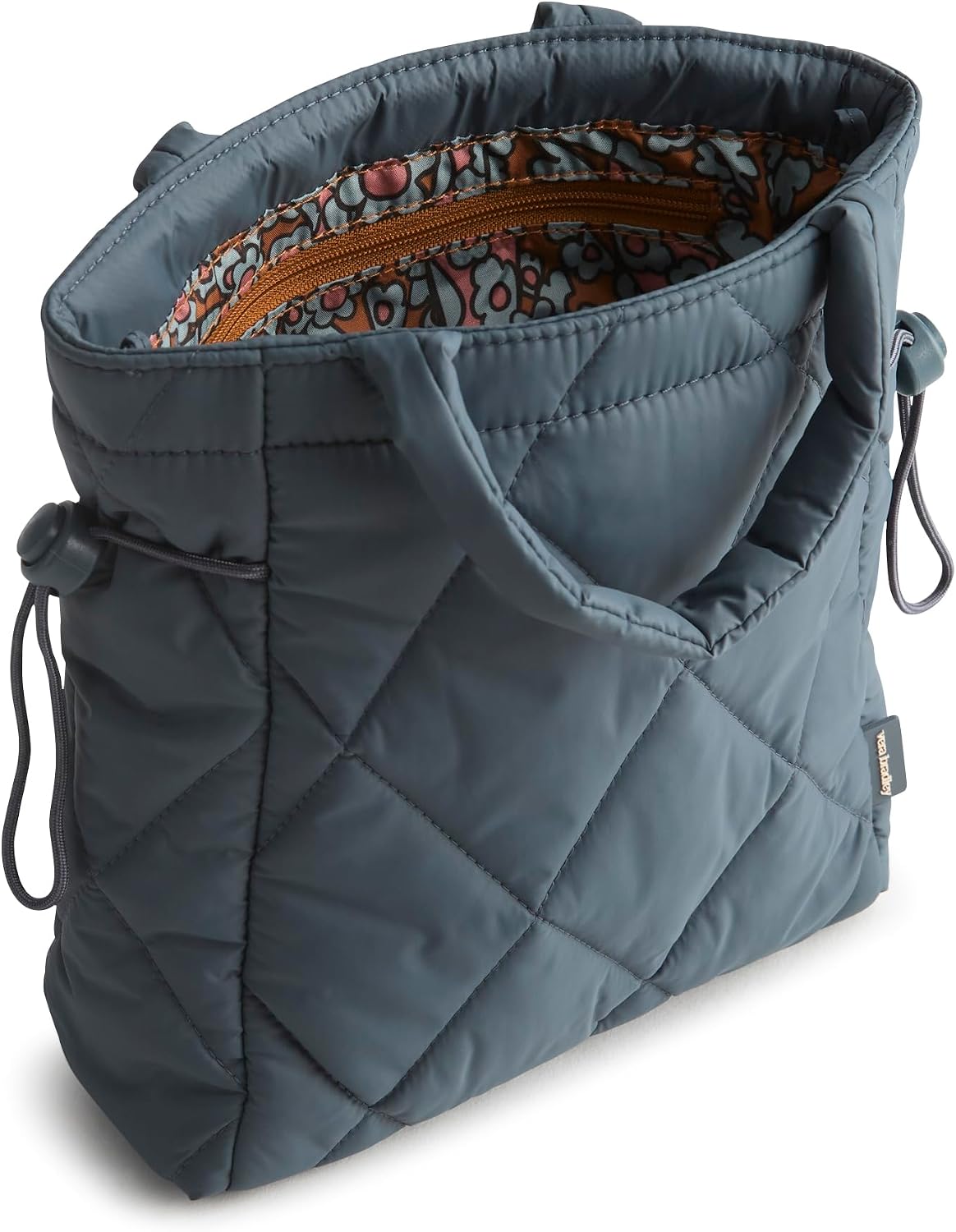 Vera Bradley Women's Featherweight Mini Original Tote Bag