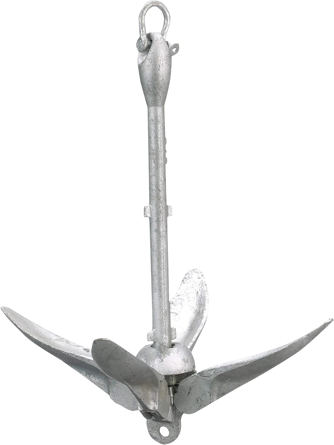Seachoice Folding Grapnel Anchor – For Small Craft and Dinghies – Multiple Sizes