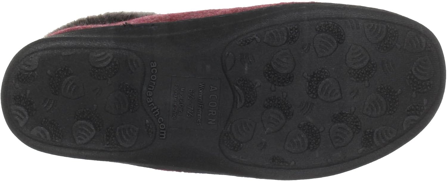 ACORN Women's Chinchill
