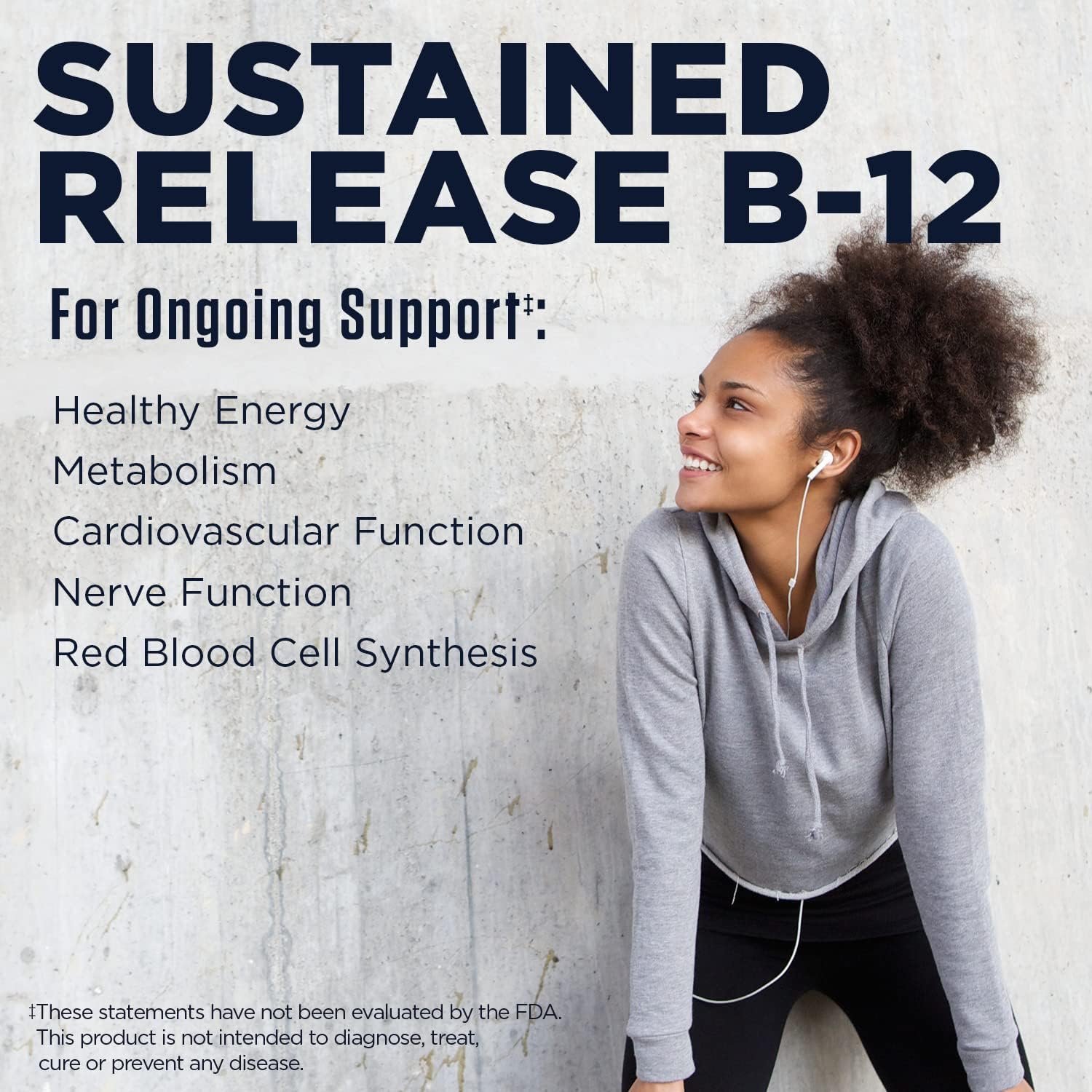 KAL Vitamin B-6 B-12 Folic Acid DropIns, Liquid Vitamin B Supplement Drops, Heart Health, Energy, Red Blood Cell Support with Methyl B12 and Methyl Folate, Natural Mixed Berry Flavor, 59 Servings, 2oz | Cardiovascular, Energy & Nerve Support - Active P-5…