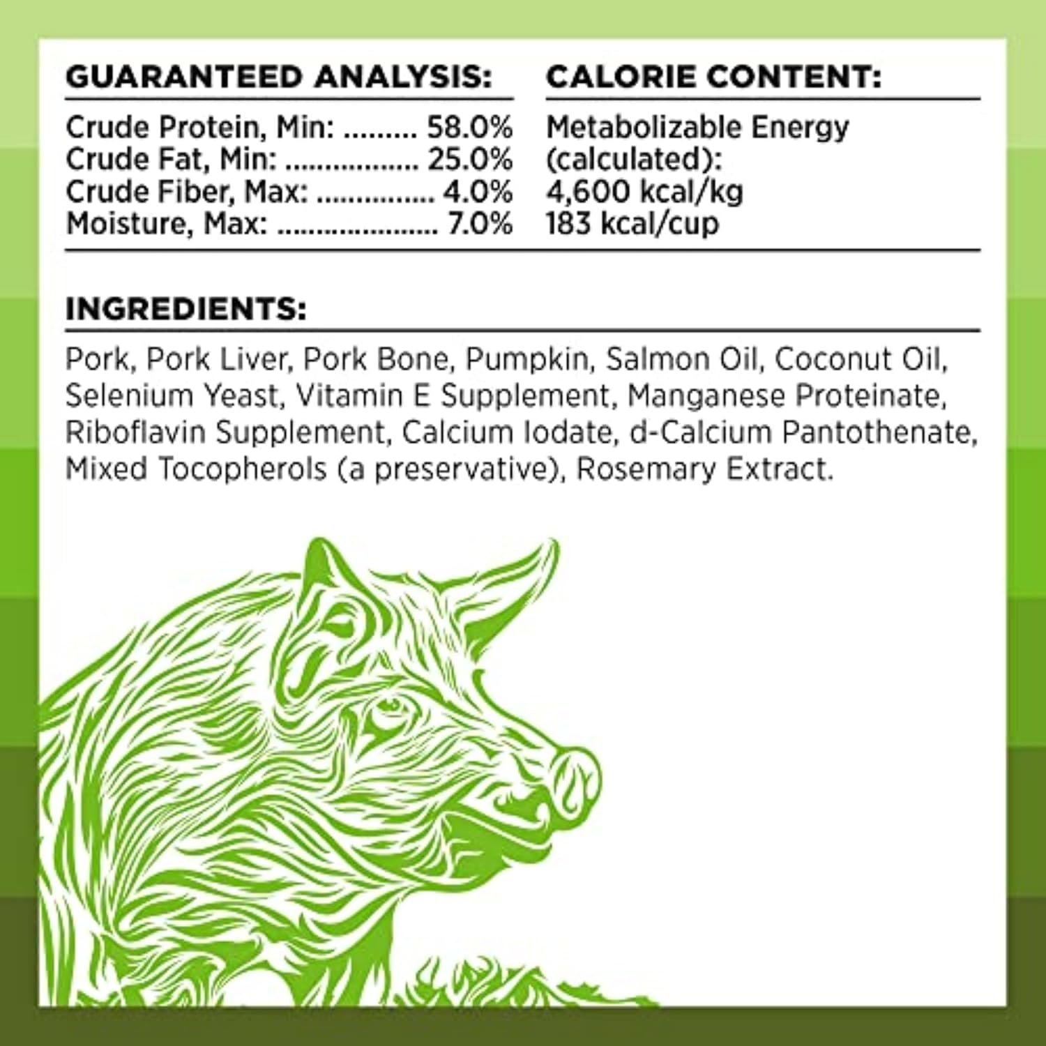 BIXBI Liberty Freeze-Dried Dog Food Topper & Treats, Beef – 98% Meat & Organs, No Refrigeration – USA Made, 26 oz