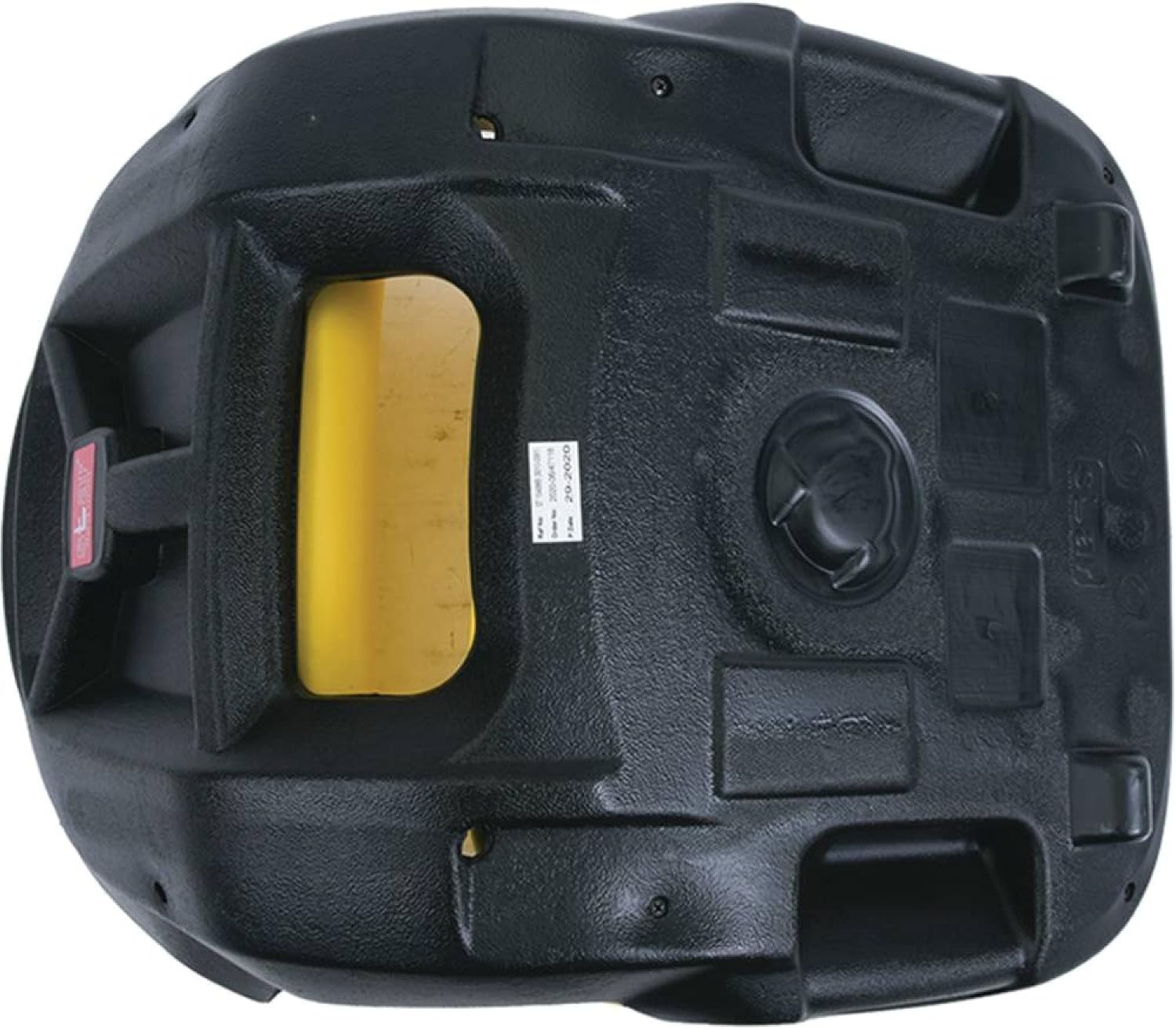 Complete Tractor Seat for John Deere X300 X300R X304 X305R X310 X320 X324