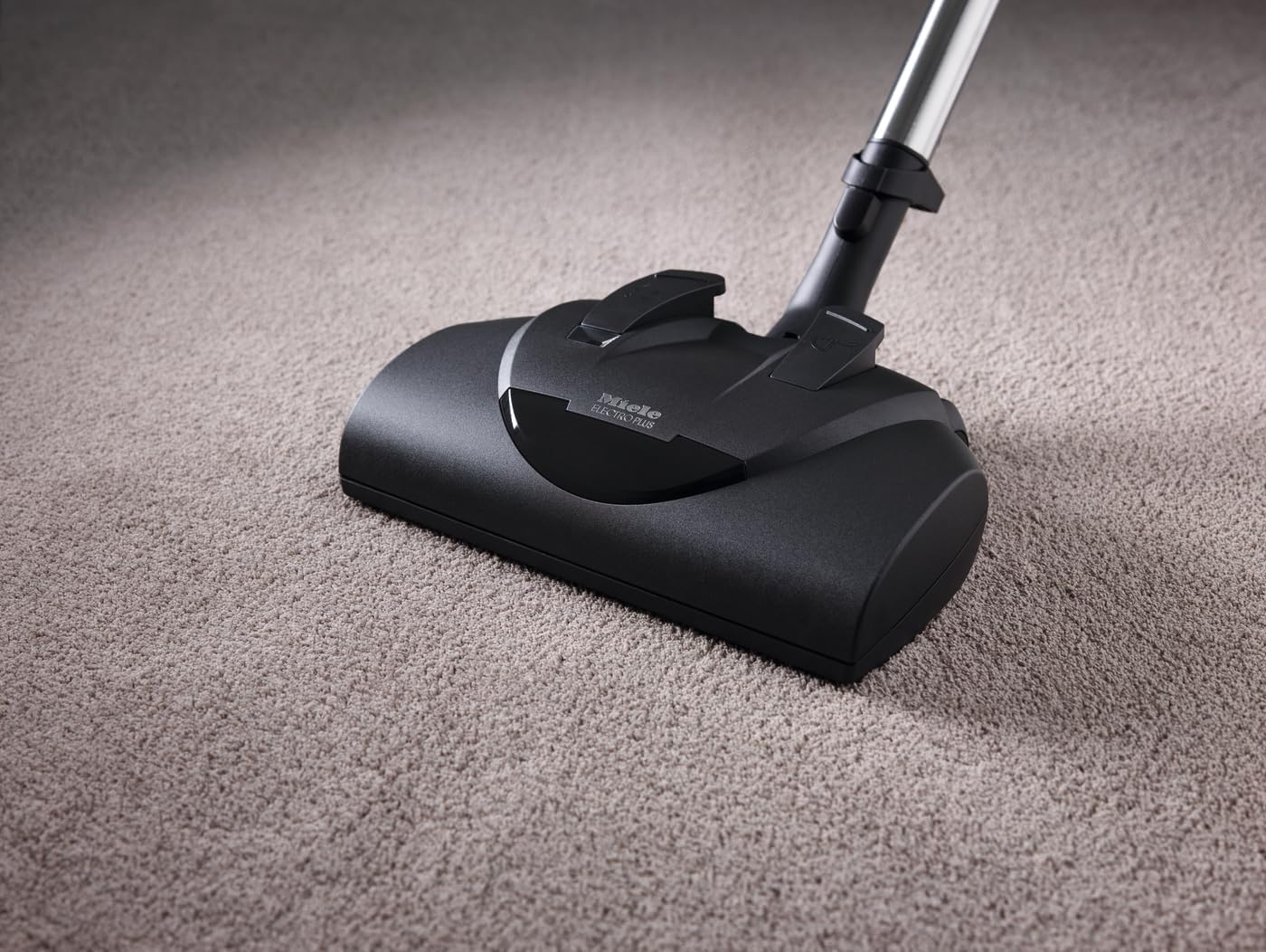 Miele SEB 228 Electrobrush Floorhead for Deep Carpet Cleaning