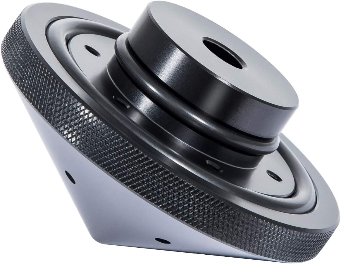 Eliminator Trolling Motor Prop Nut Custom Fit for MotorGuide X3 X5 XI3 XI5