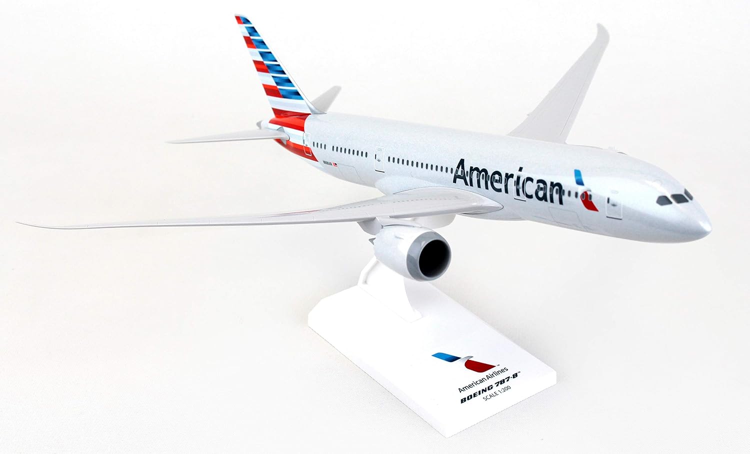 Daron Skymarks American Airlines Boeing 787 8 1/200