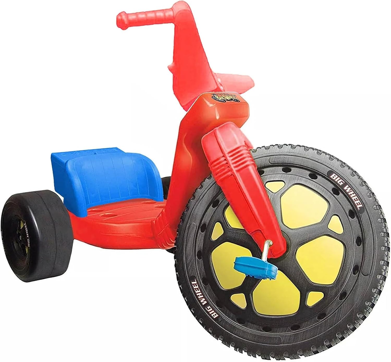 The Original Big Wheel 16" Trike