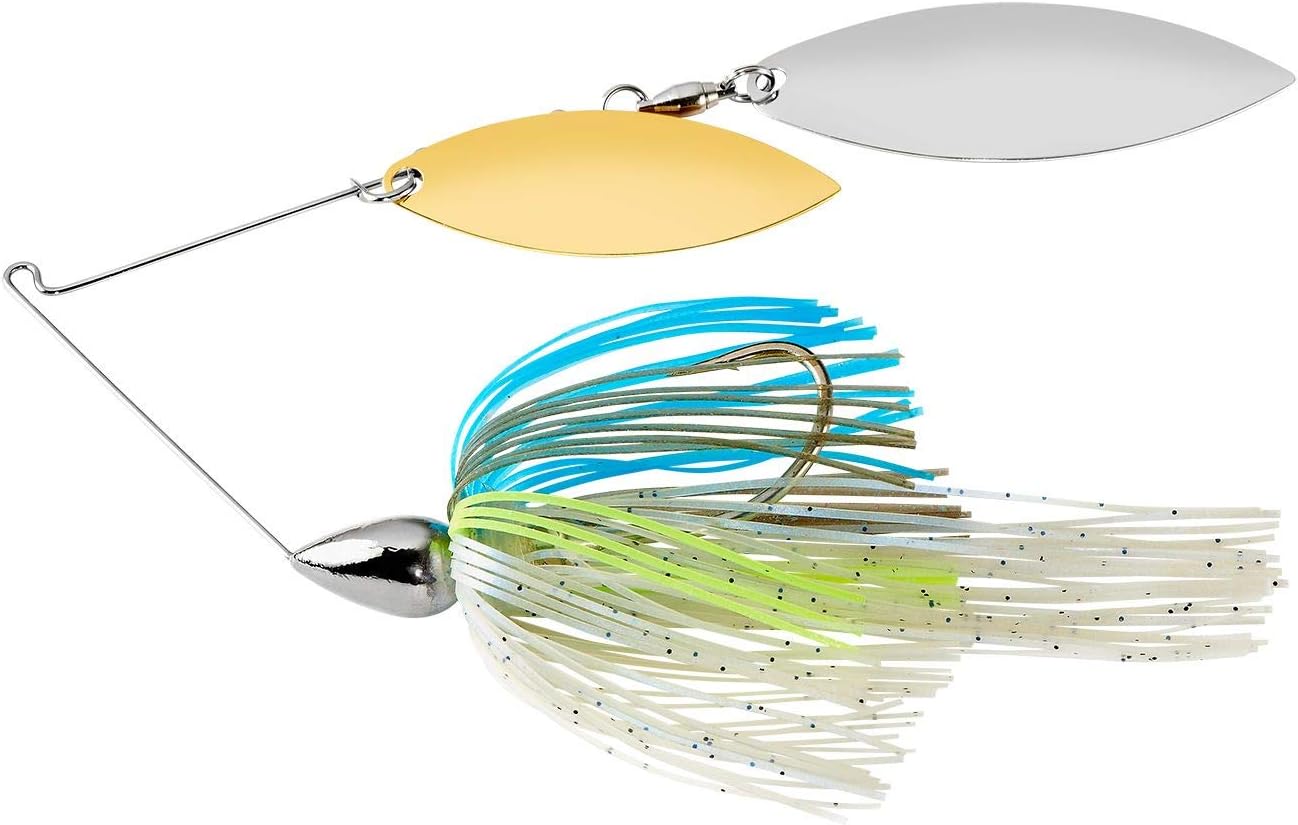 WAR Eagle Custom Lures War Eagle Artificial Fishing Bait