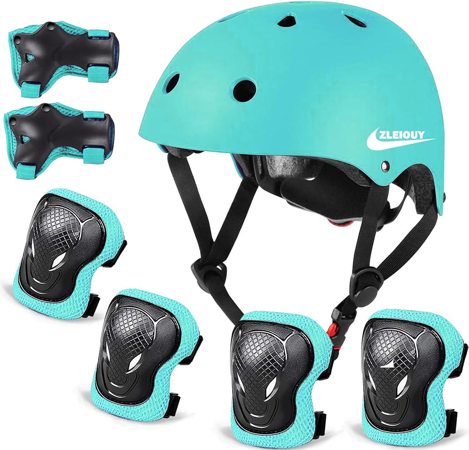 Adjustable Helmet for Ages 3-16 Kids Toddler Boys Girls Youth