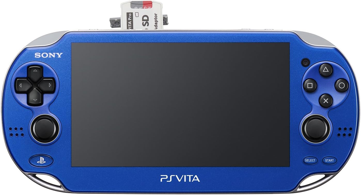Funturbo Ultimate Version SD2Vita 5.0 Memory Card Adapter, PS Vita PSVSD Micro SD Adapter PSV 1000/2000 PSTV FW 3.60 HENkaku Enso System