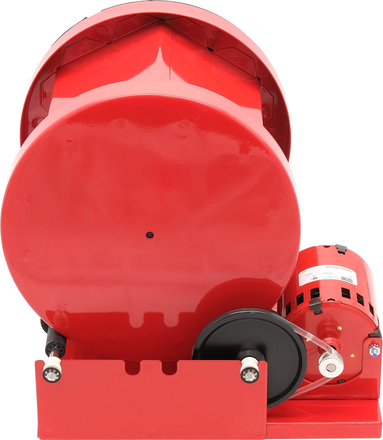 Thumler Lapidary Rock Tumbler Tool