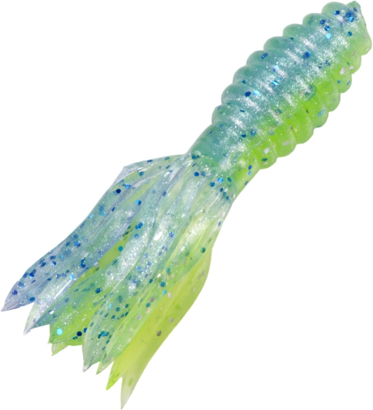 Strike King Mr. Crappie Thunder Bait