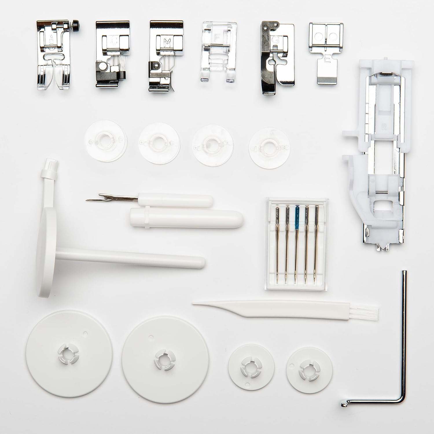 Janome Sewist 780dc Computerized Sewing Machine, 80 Stitches
