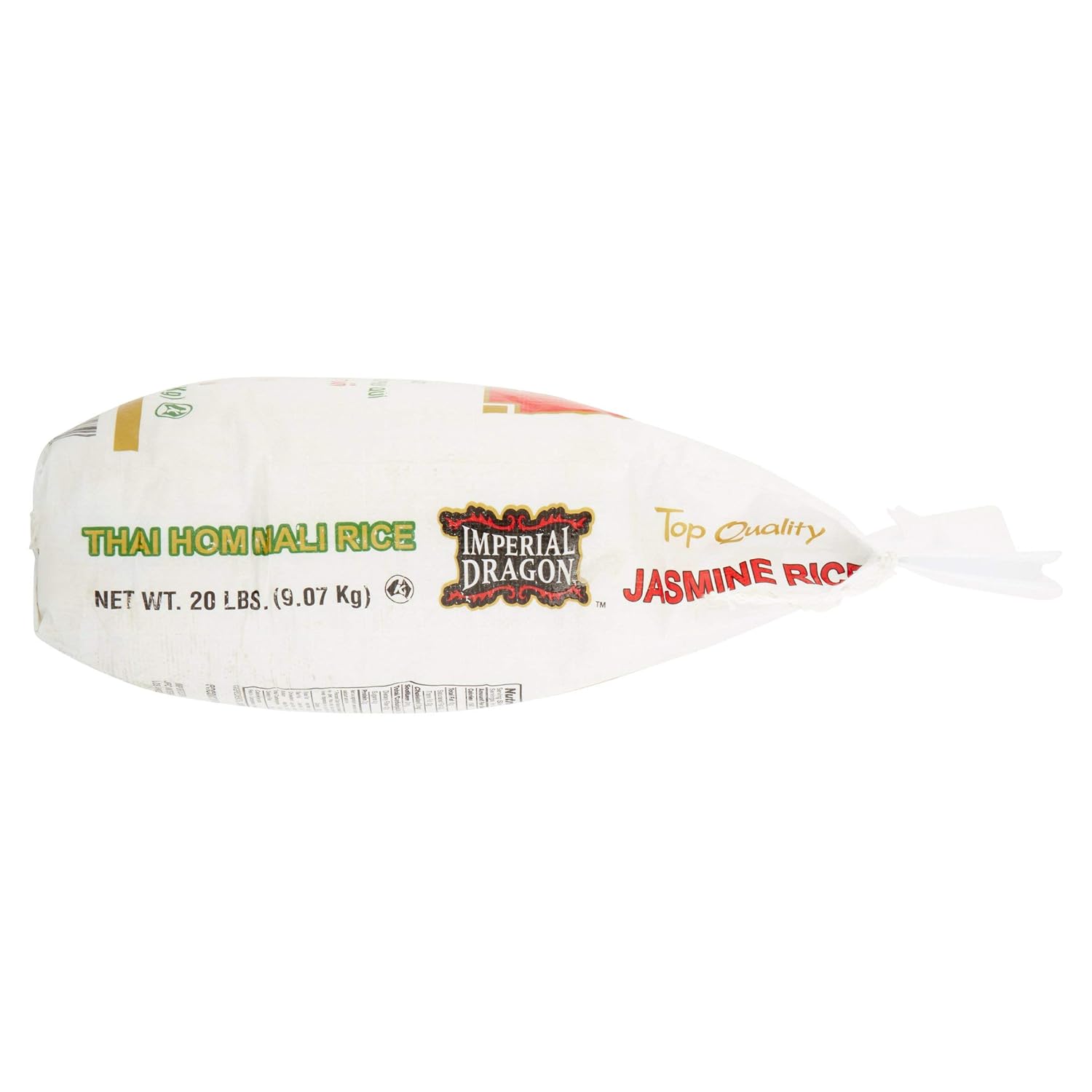 Imperial Dragon Jasmine Rice, 20-Pound by Imperial Dragon