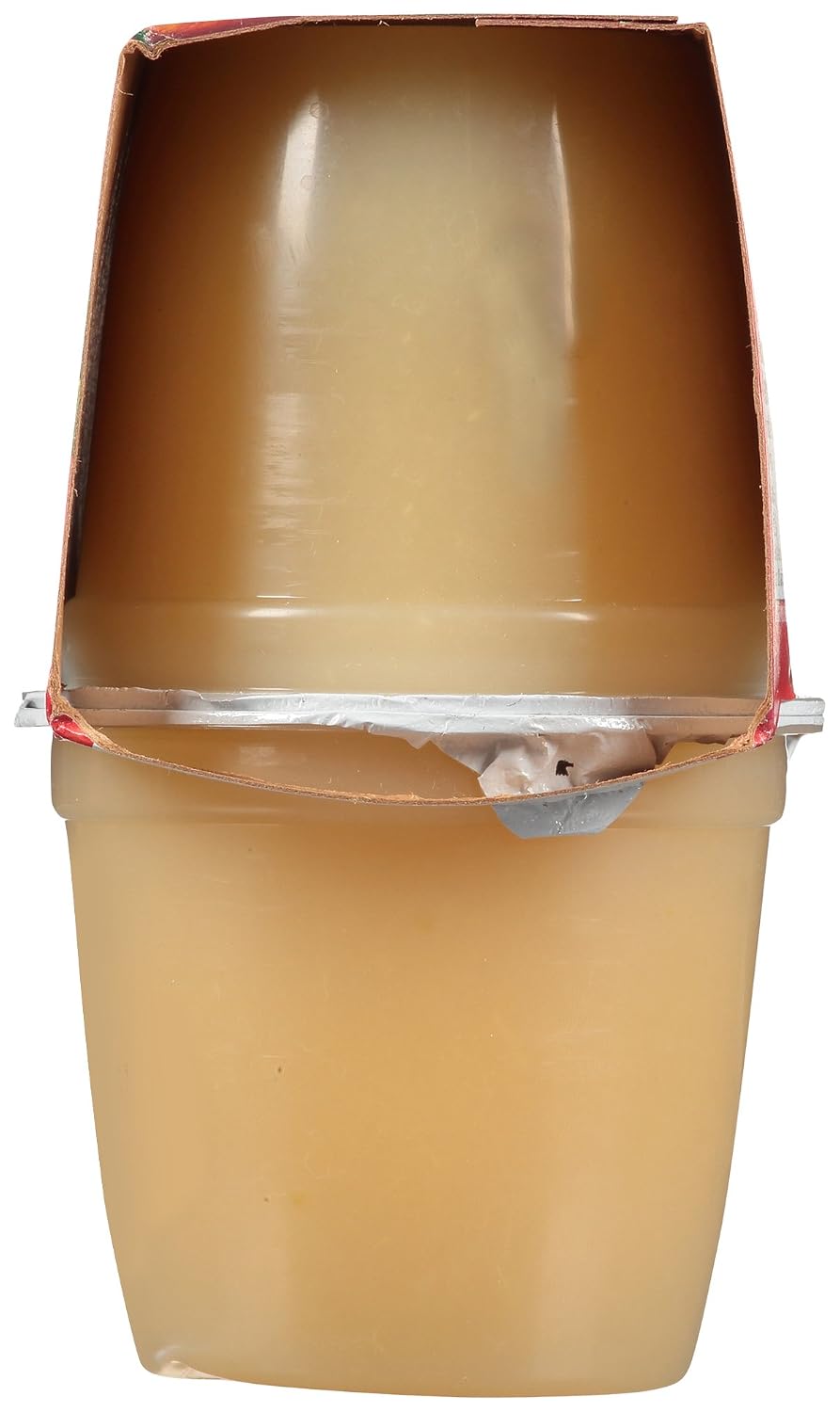 Musselman's Unsweetened Apple Sauce - low calorie, gluten free snack, low sodium, kosher, fat-free, no cholesterol, no high fructuse corn syrup, from 100% fresh American Grown Apples. (24oz x 12)