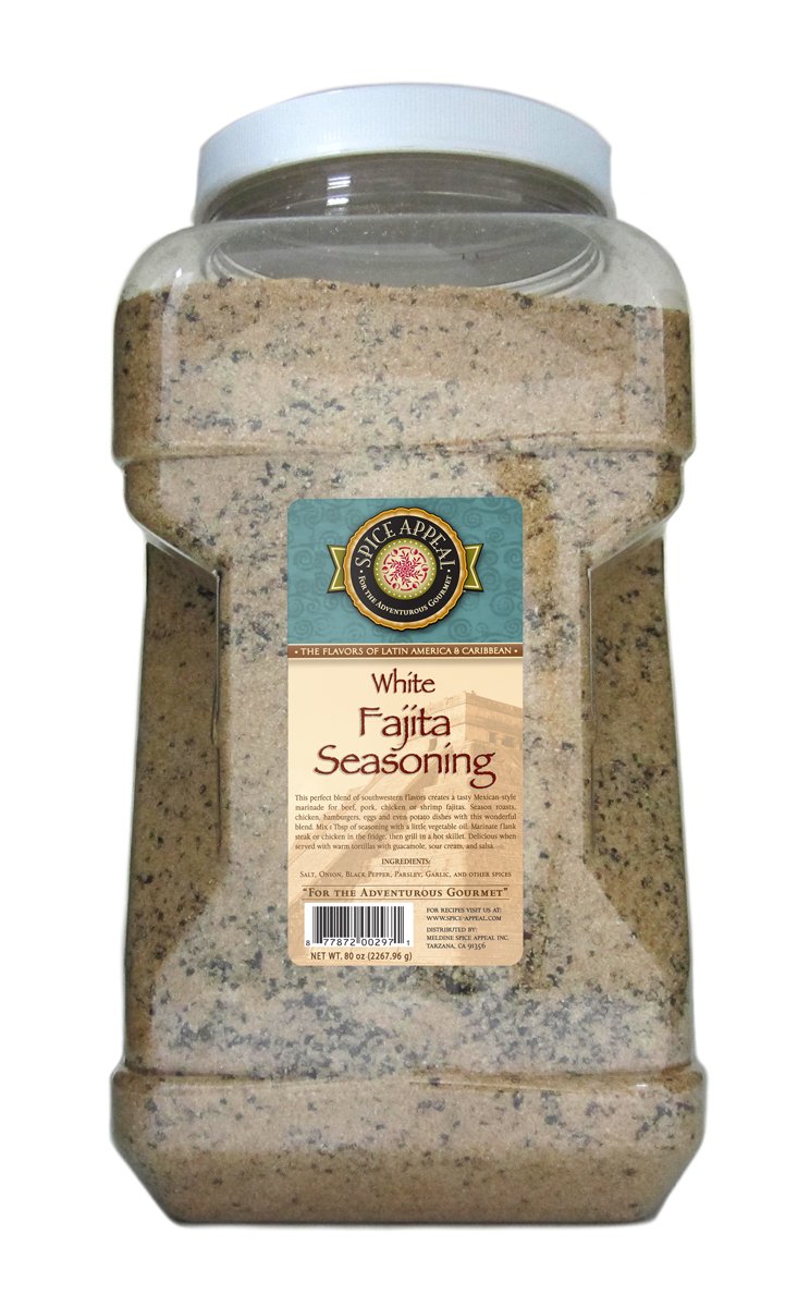 Spice Appeal Cayenne Pepper Ground, 5 lbs