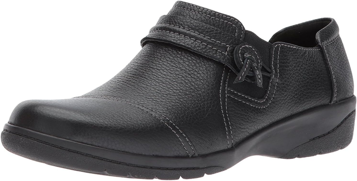 Clarks Women's Cheyn Madi Pull-On Loafers