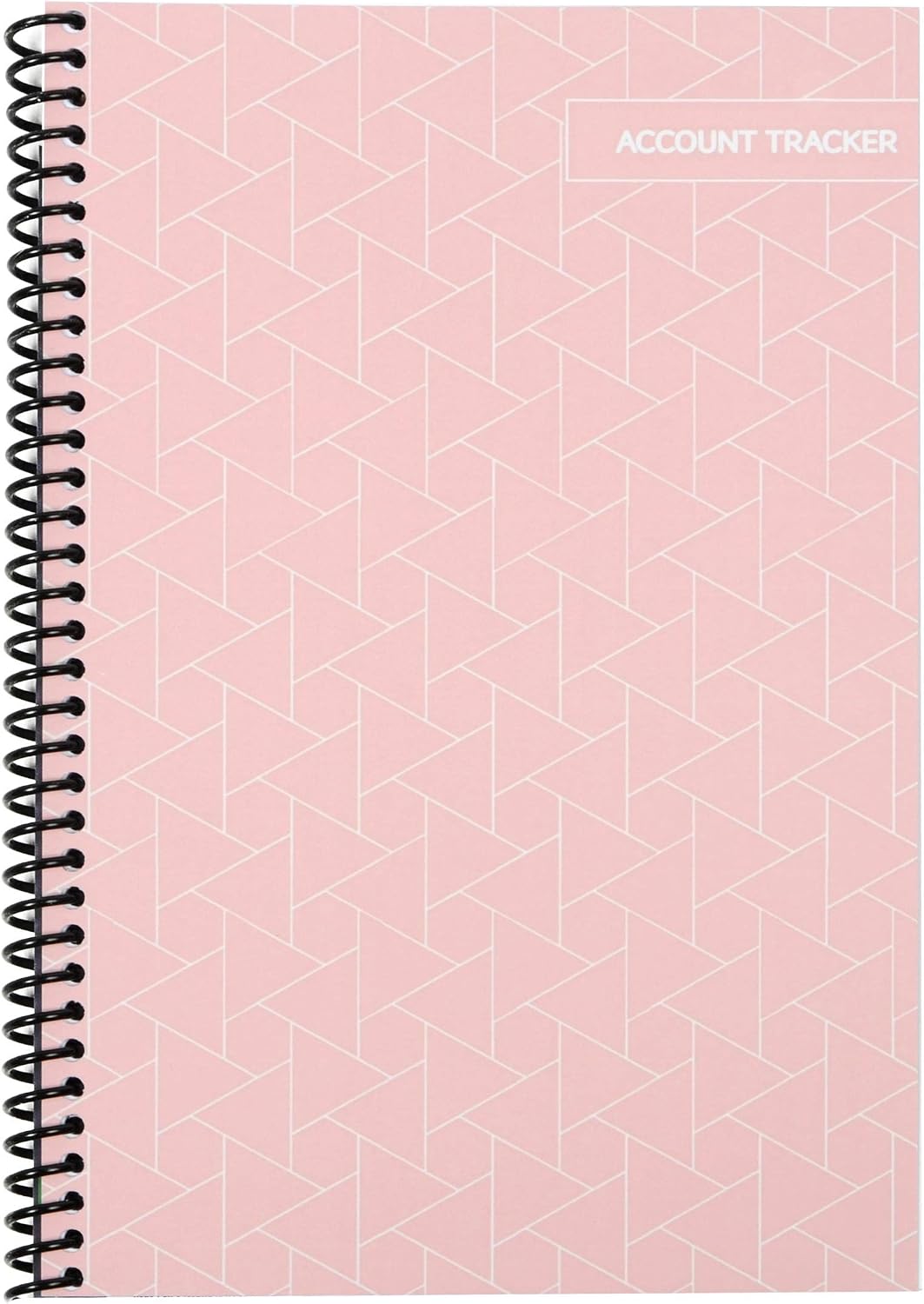 The Superior Register's Premium Check Book Register & Debit Card Ledger Notebook - Checking Account Register, Business Ledger, Cash Log & Expense Tracker - Standard Edition - 1 Pc, Teal