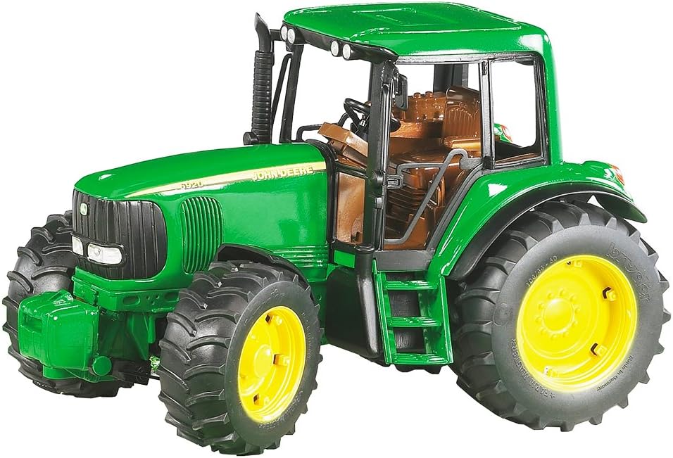 Bruder John Deere 6920-02050