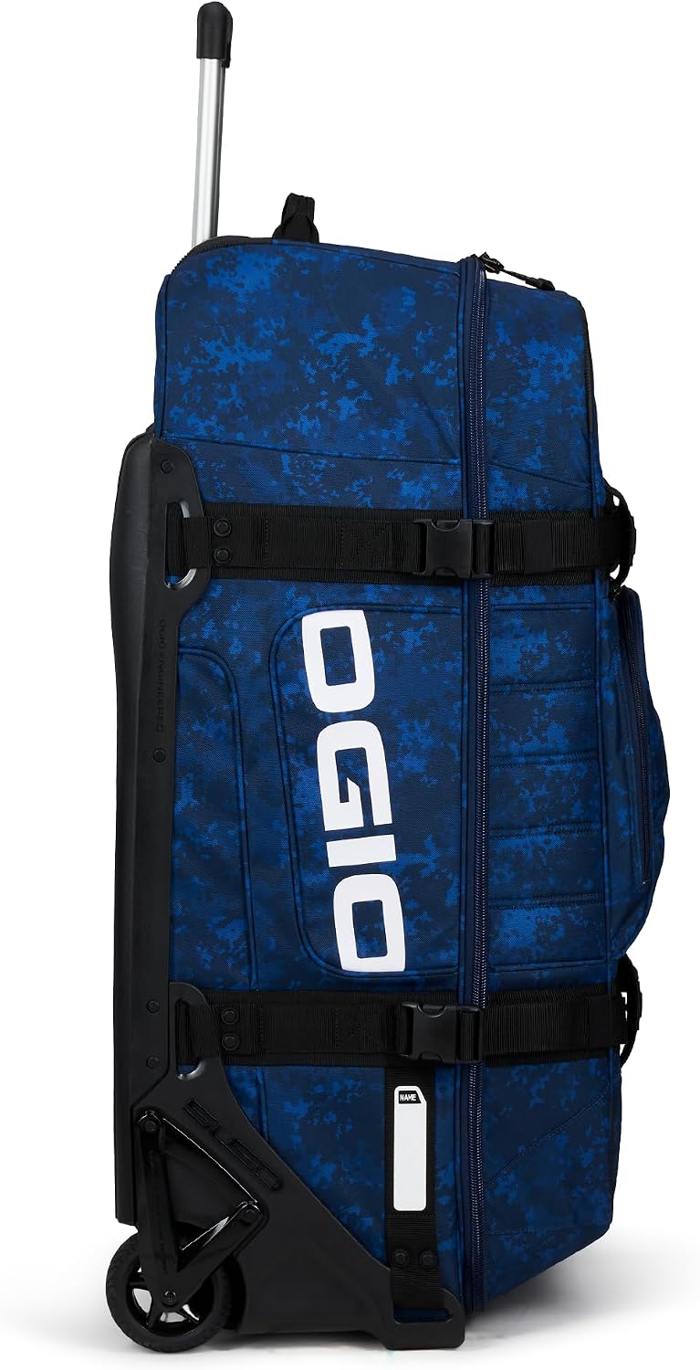 OGIO RIG 9800 Wheeled Suitcase (Stealth)