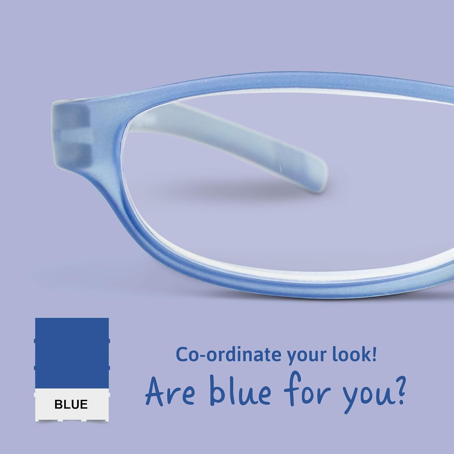 IF Pocket Readers - Reading Glasses in a Slim Pocket Sized case