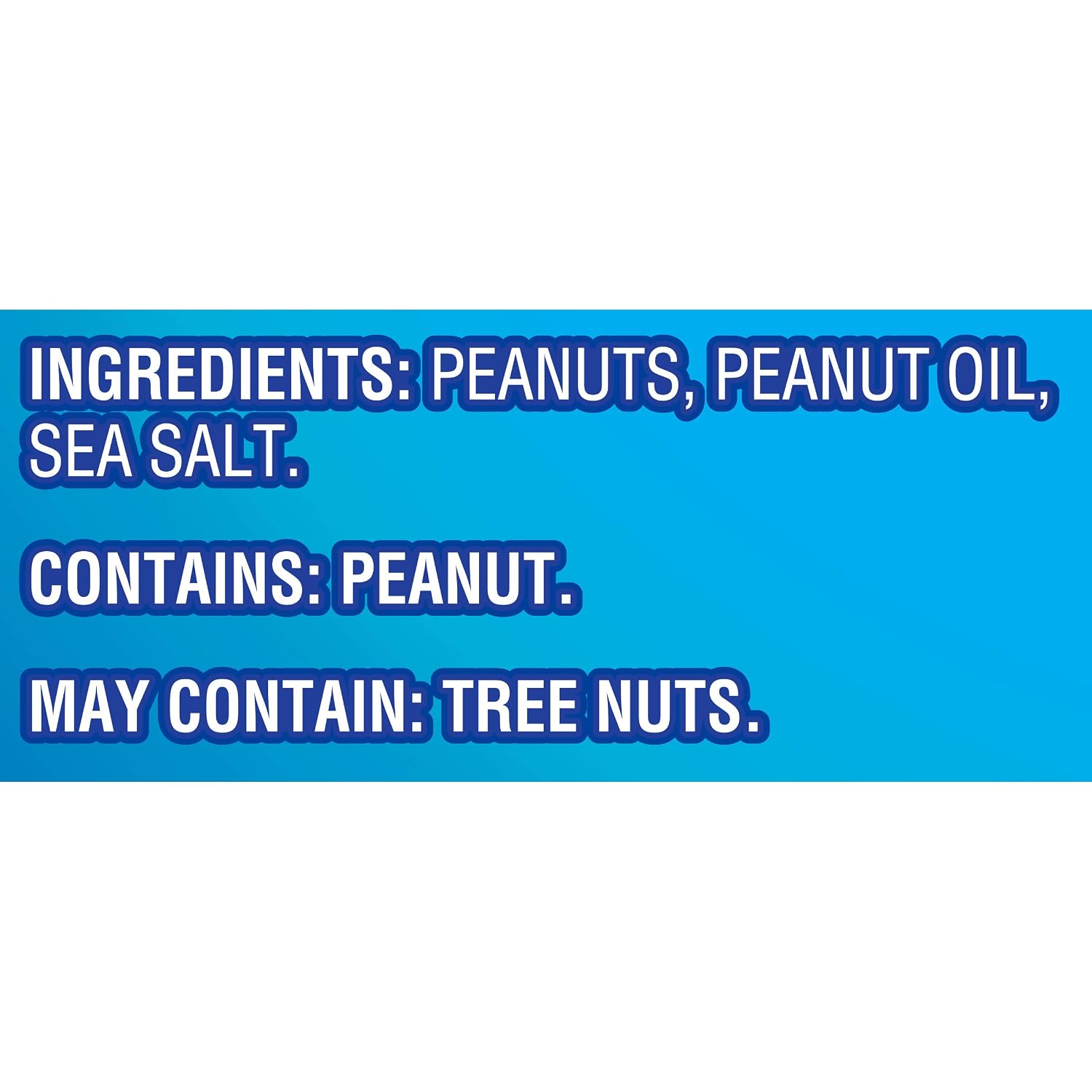 PLANTERS Salted Peanuts, Plant Based Protein Snacks, 1 Oz (48 Ct) | Roasted Salted Nuts Snack Packs. Kosher. Bag. Snacks for Adults. Individual Snacks