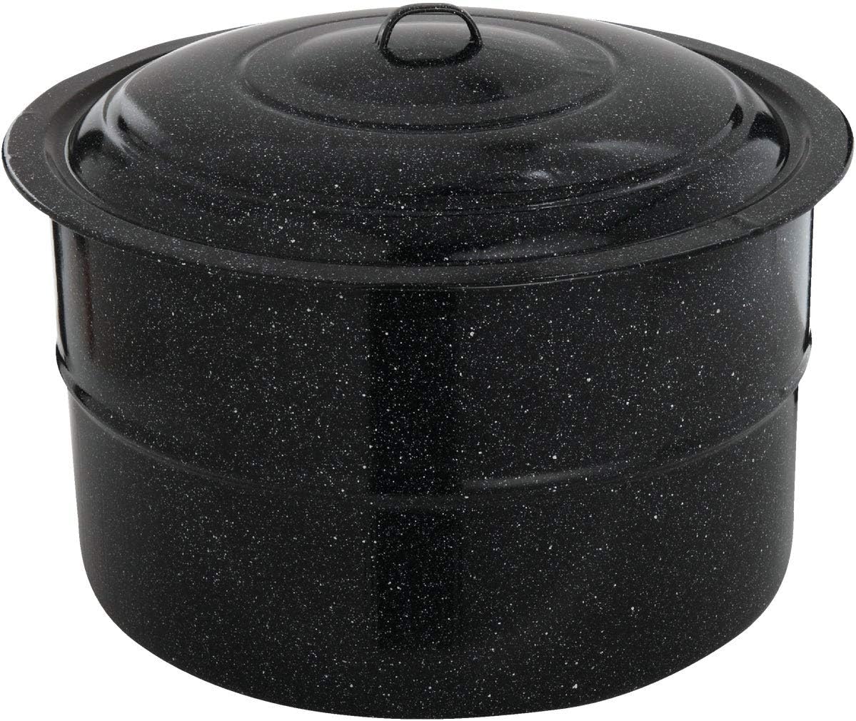 Granite Ware F0709-2 Cold Pack Canner