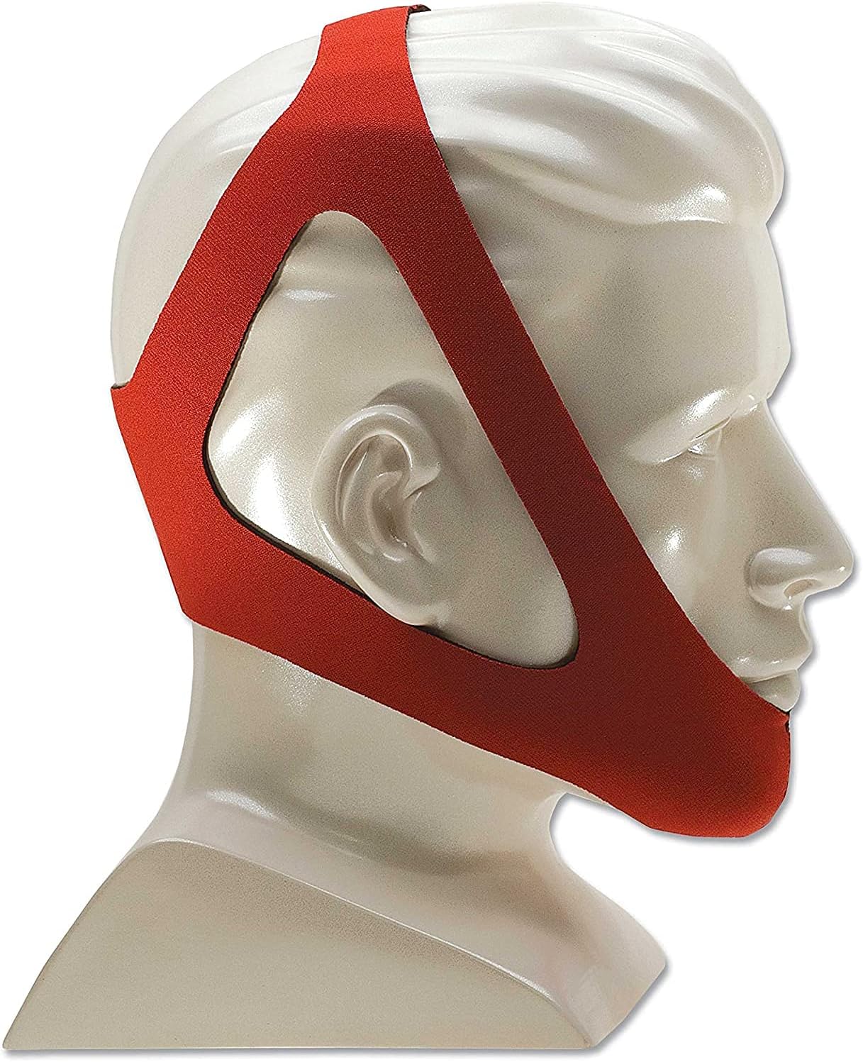 Ruby Adjustable Chin Strap, X-Large