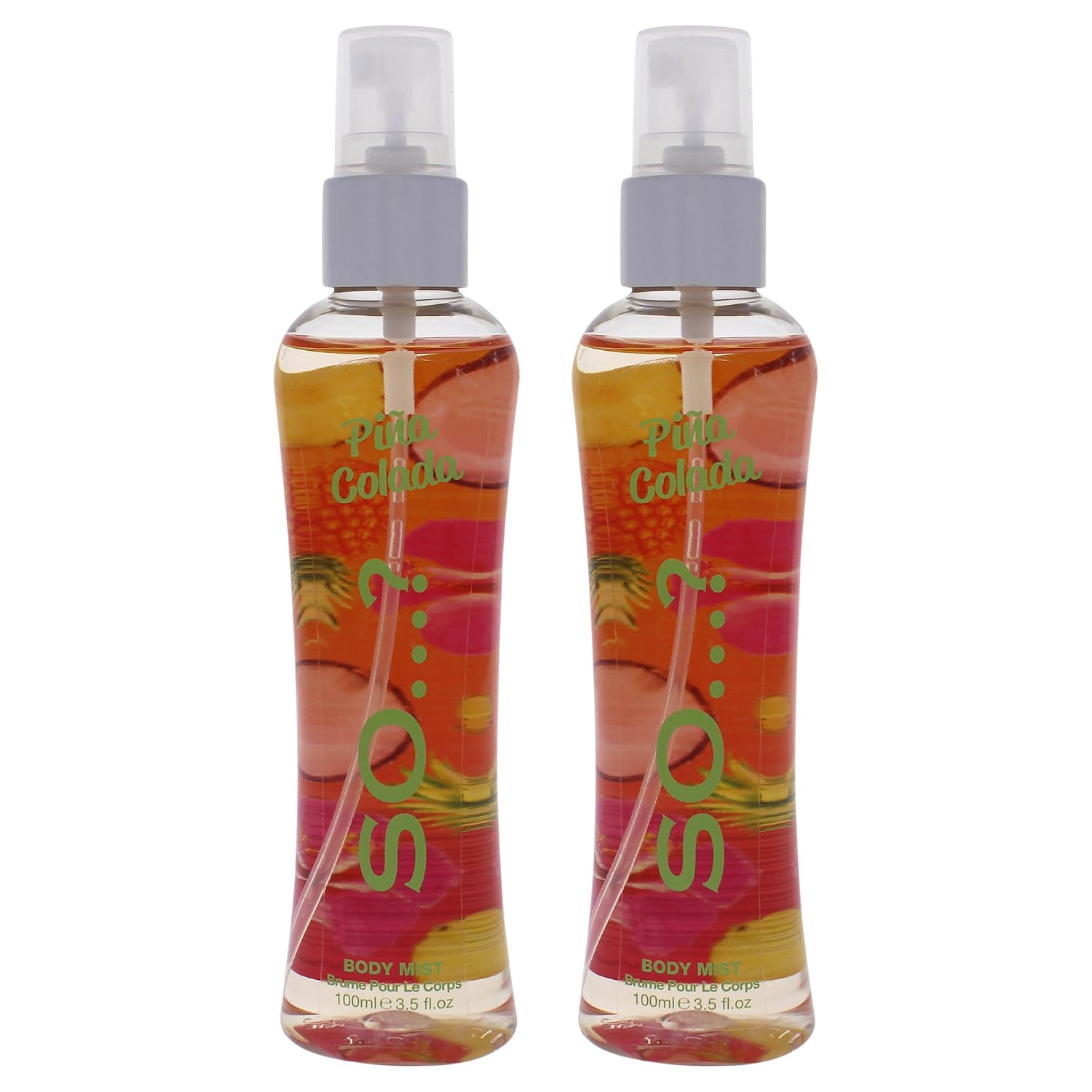 Musk Body Mist by So…? - Woody Scent - Perfume for Women with Bergamot, Toffee, Vanilla Notes - Gifts for Women - Body Spray for Women - 3.5 oz