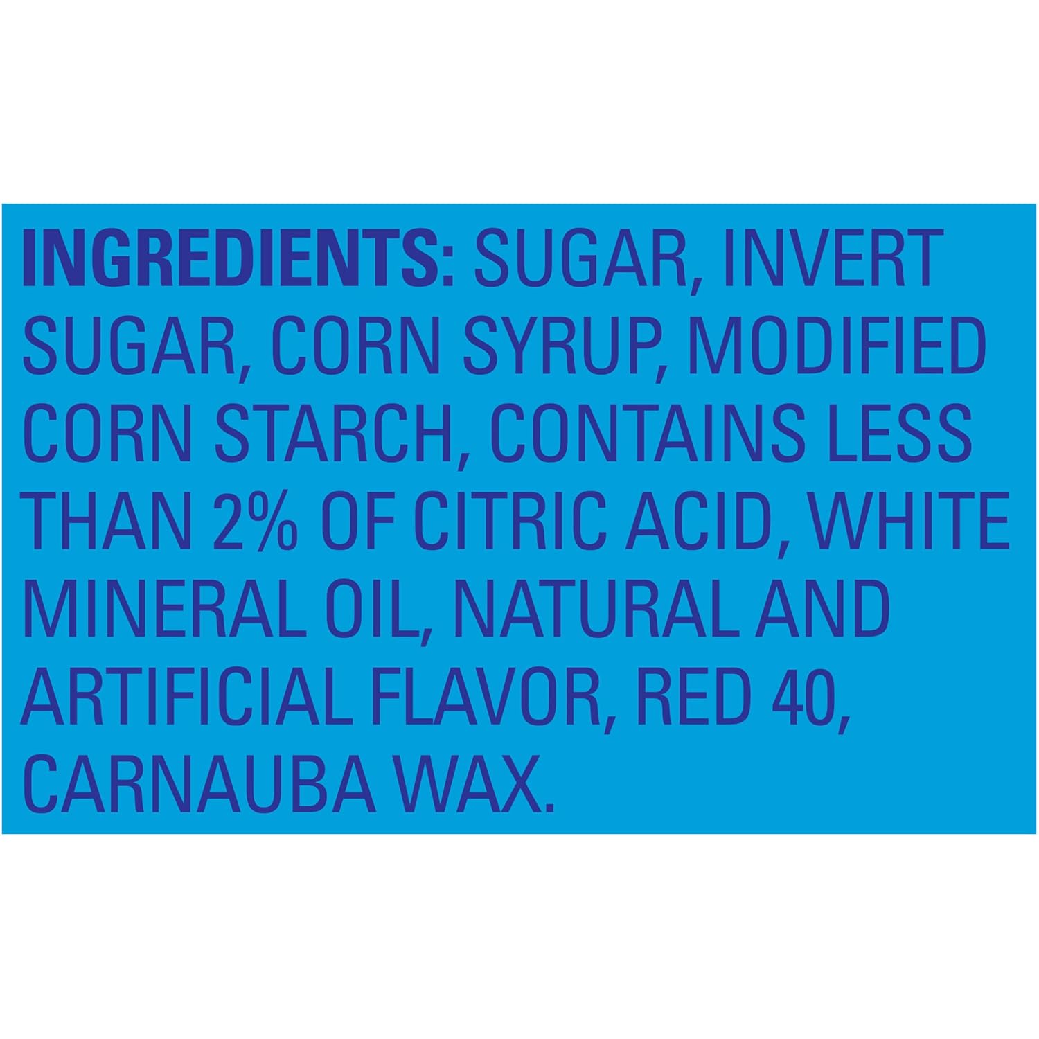 SWEDISH FISH Individually Wrapped Soft & Chewy Gummy Candy, 240 Count | Bulk Candy