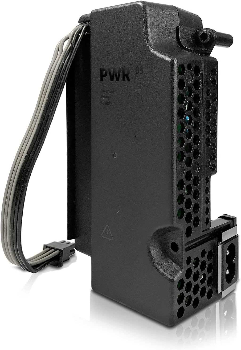 chenlan Replacement Internal Power Supply AC Adapter Brick PA-1131-13MX N15-120P1A for Xbox One S (Slim) 1681 Part Number:X943285-004 X943285-005