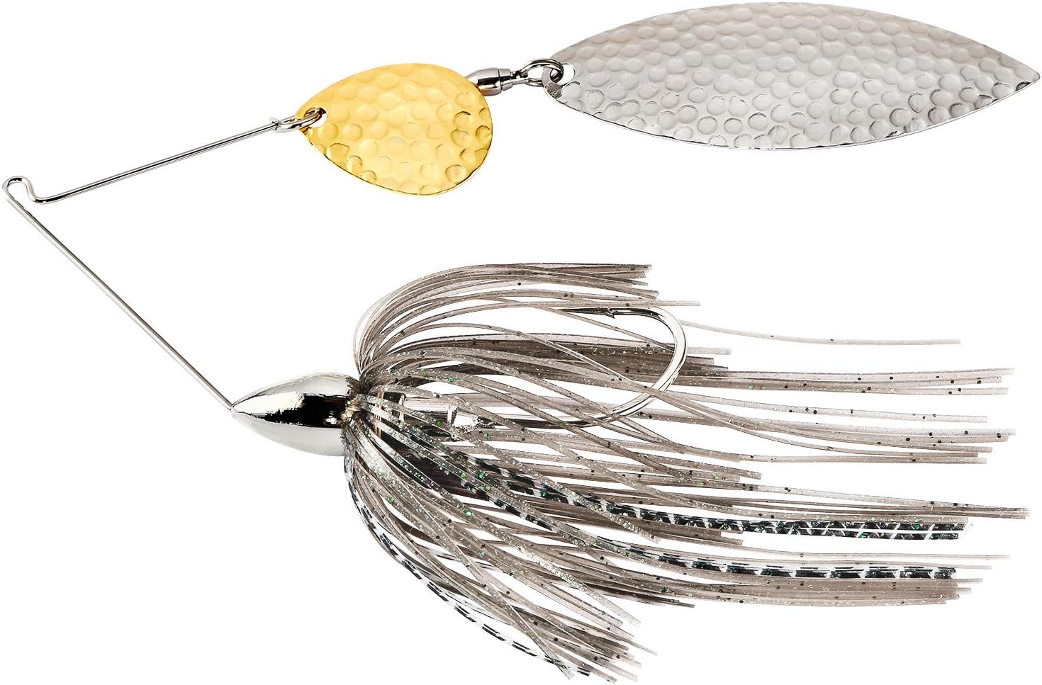 WAR EAGLE CUSTOM LURES War Eagle Artificial Fishing Bait
