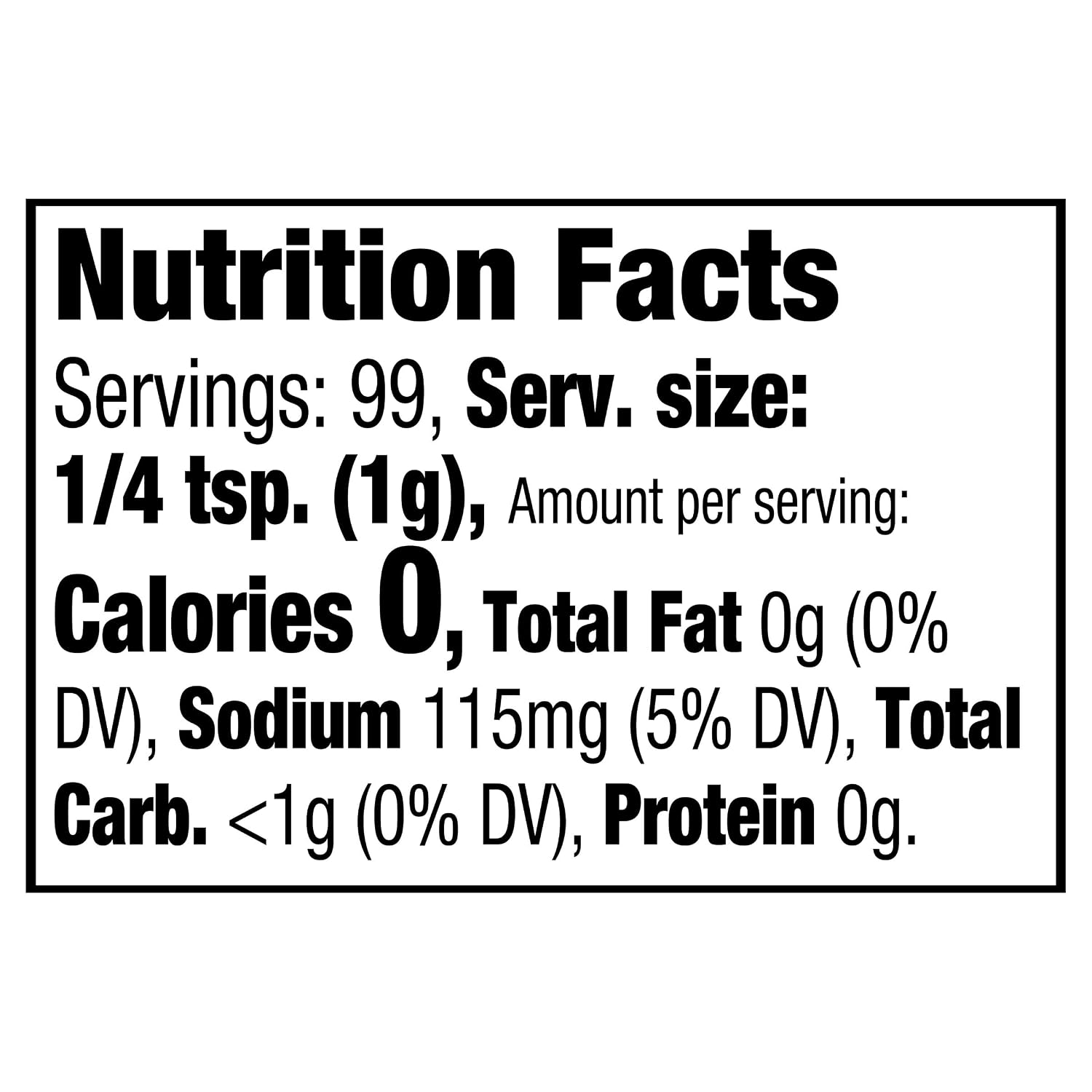 McCormick Grill Mates Smokehouse Maple Seasoning, 3.5 Oz