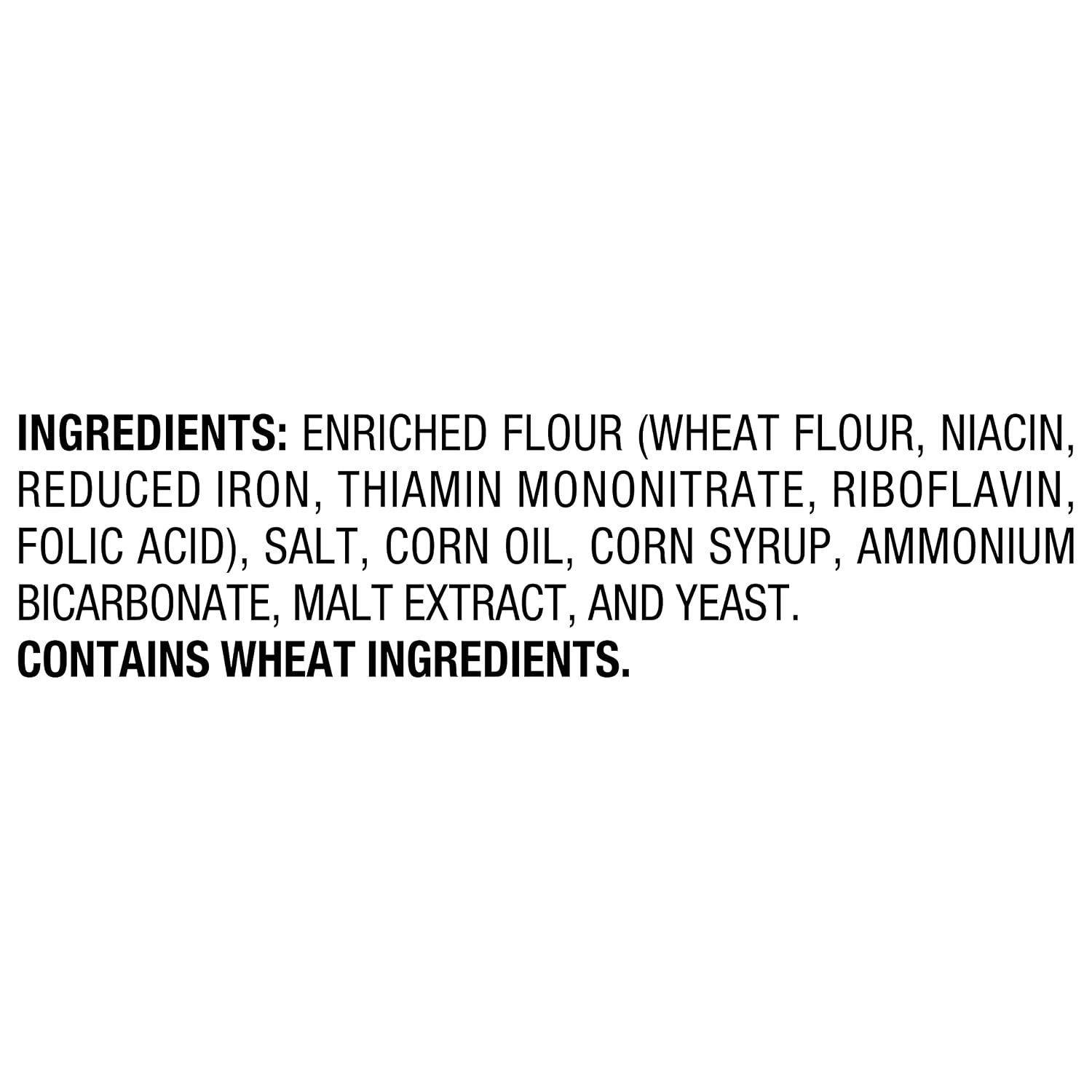 Rold Gold Tiny Twists Pretzels, 16 Ounce