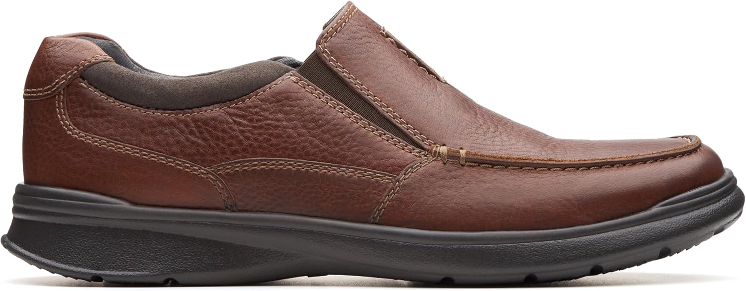 Clarks mens Un Abode Strap