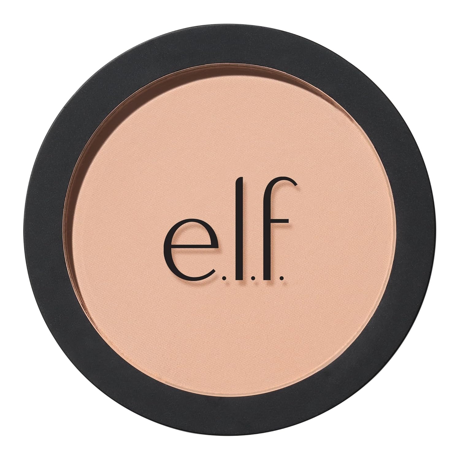 e.l.f Primer-Infused Blush, Long-Wear, Matte, Bold, Lightweight, Blends Easily, Contours Cheeks, Always Rosy, All-Day Wear, Vegan & Cruelty-Free