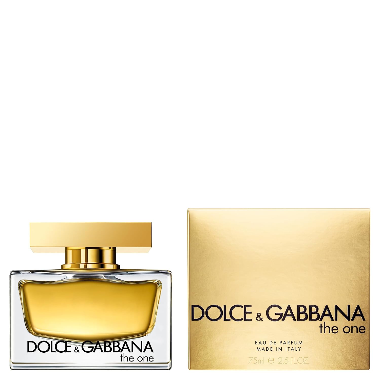 Dolce&Gabbana The One, Eau De Parfum Spray, For Women