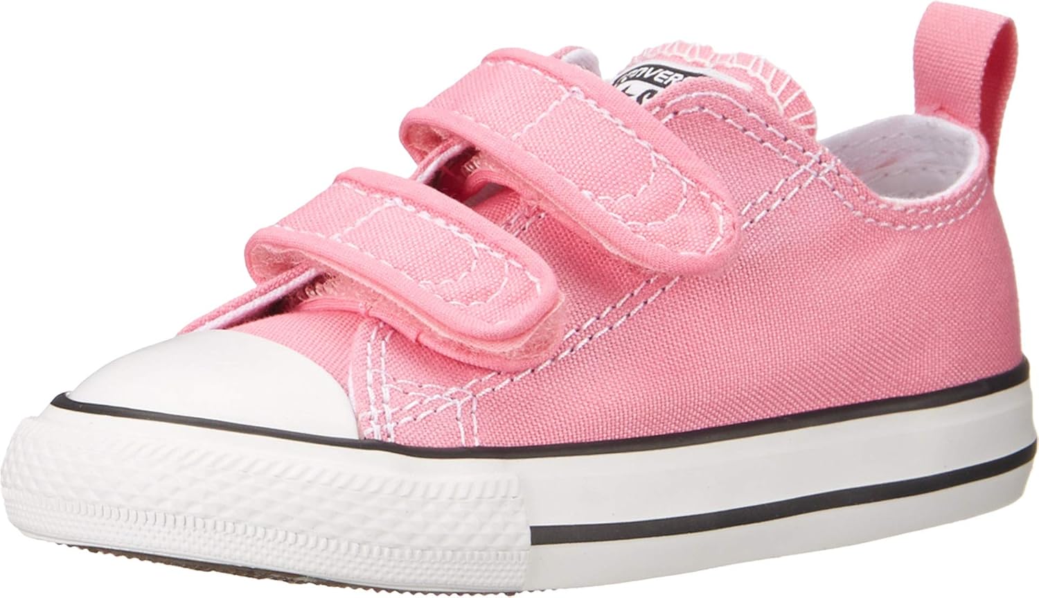 Converse Kids' Chuck Taylor All Star Easy-On Low Top Sneaker