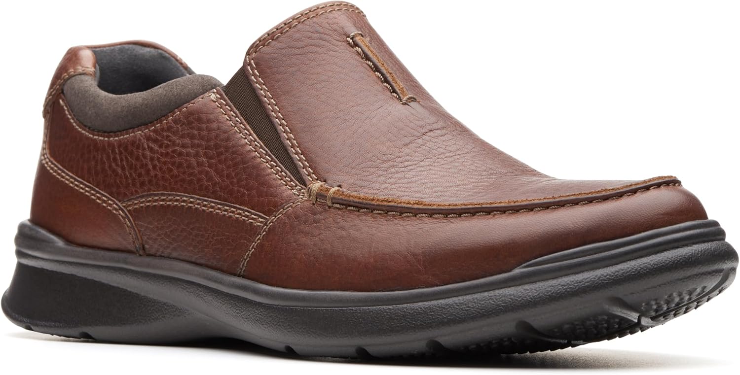 Clarks mens Un Abode Strap