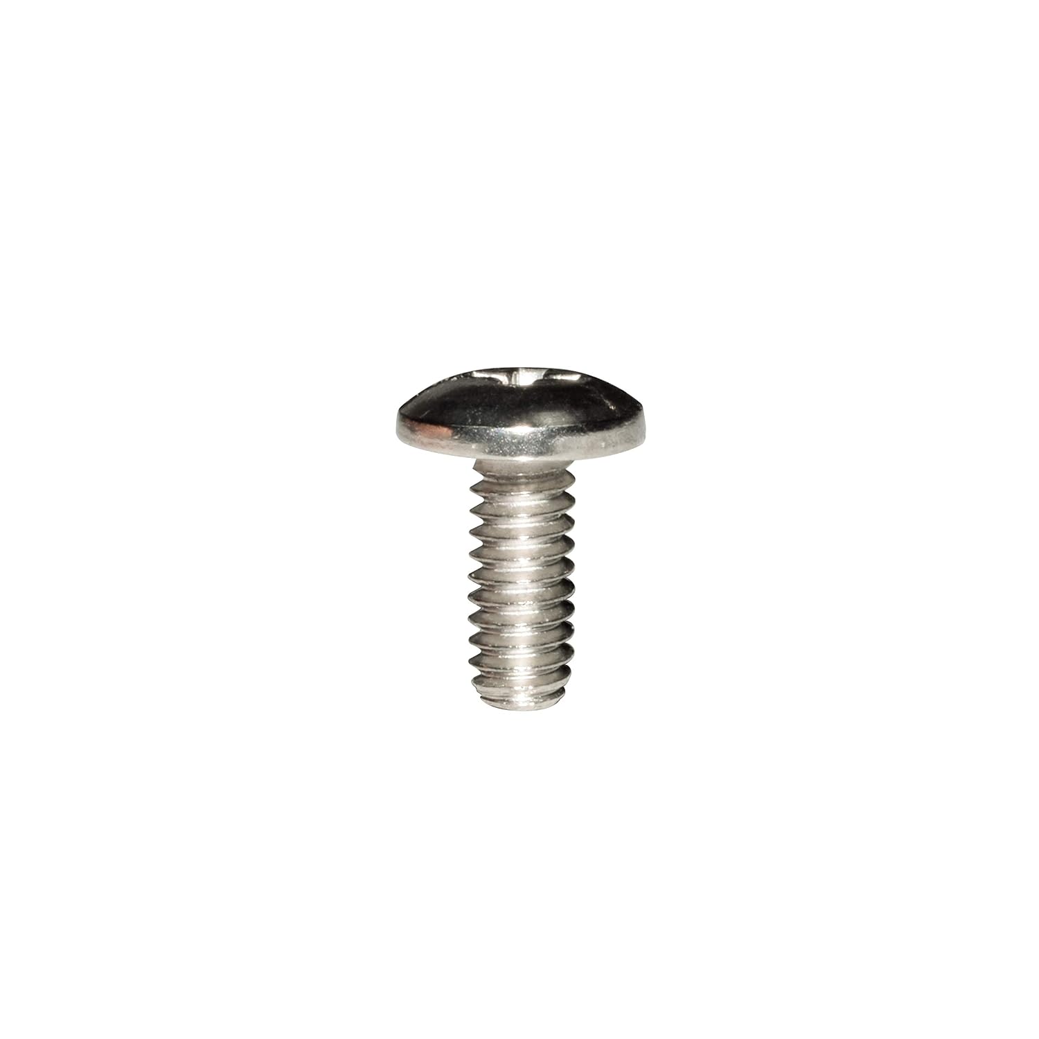 Univen Clipper Blade Screws fits Andis Outliner & T-Outliner Blades 6 Pieces