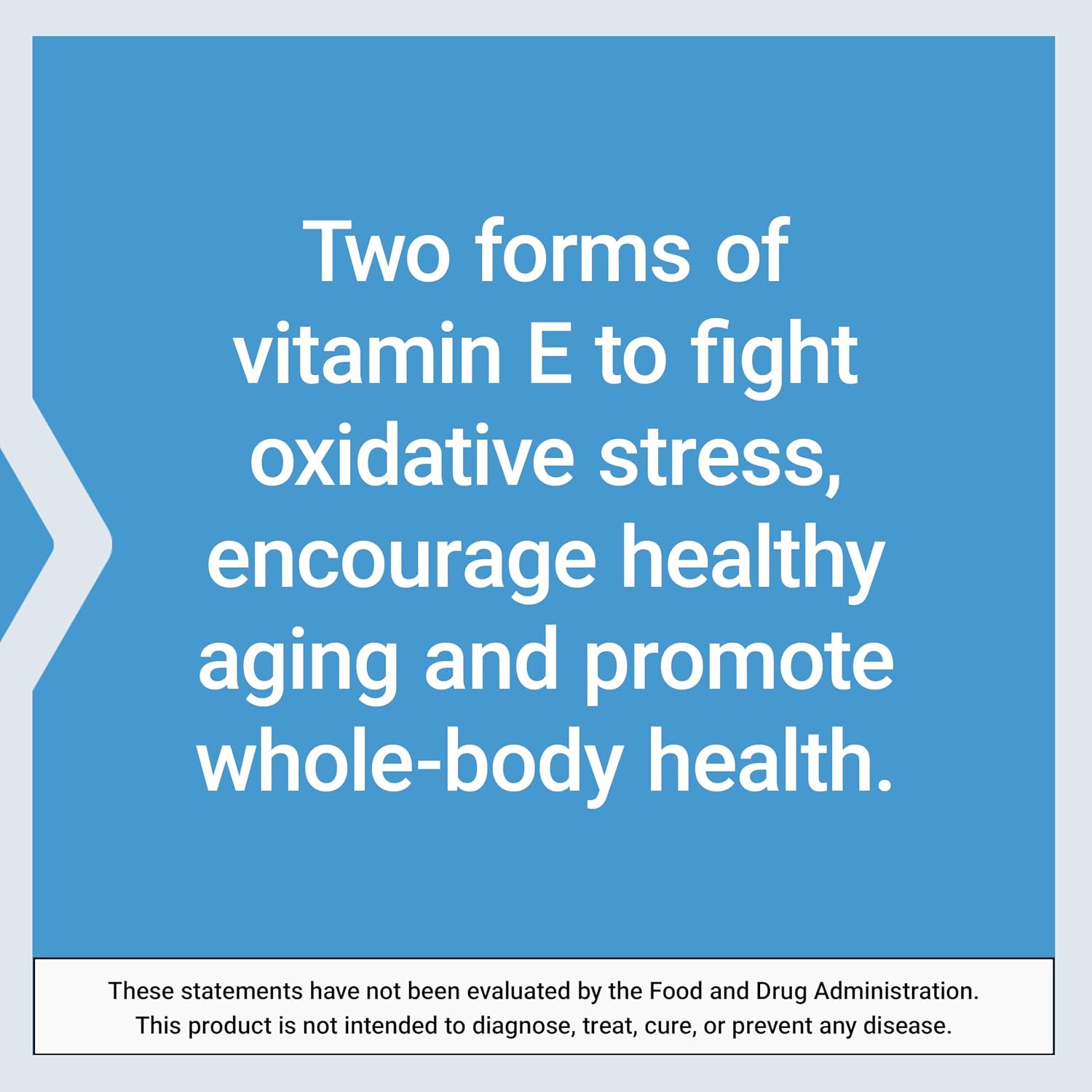 Life Extension Gamma E Mixed Tocopherols, Healthy Aging, Vitamin E Supplement, Enhanced with Sesame lignans, Gluten-Free, Non-GMO