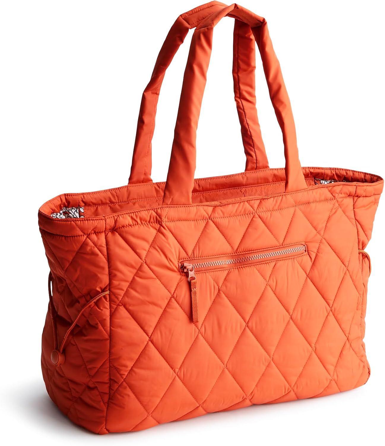 Vera Bradley Women's Knollton Travel Tote Bag - Featherweight